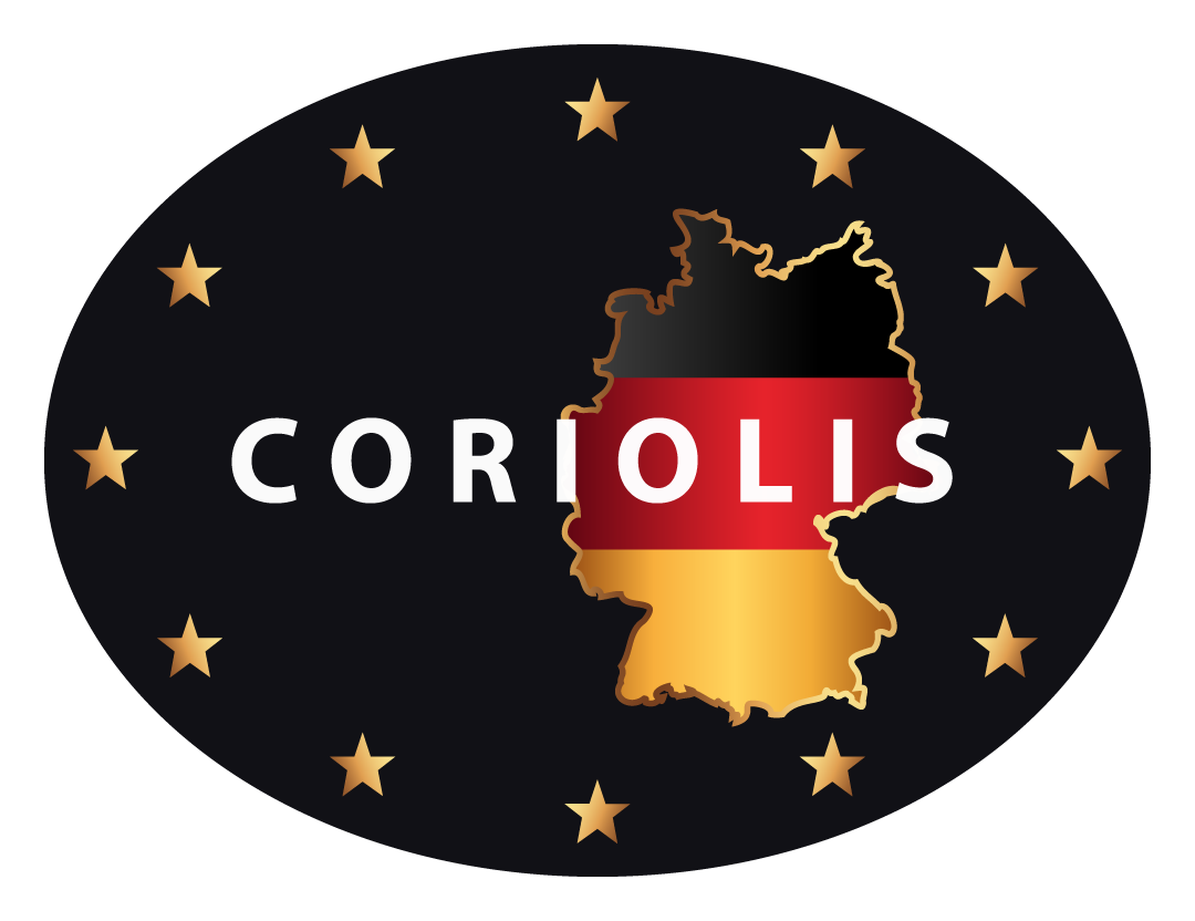 Coriolis GmbH - Consulting